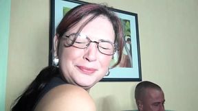 Mature Mom 