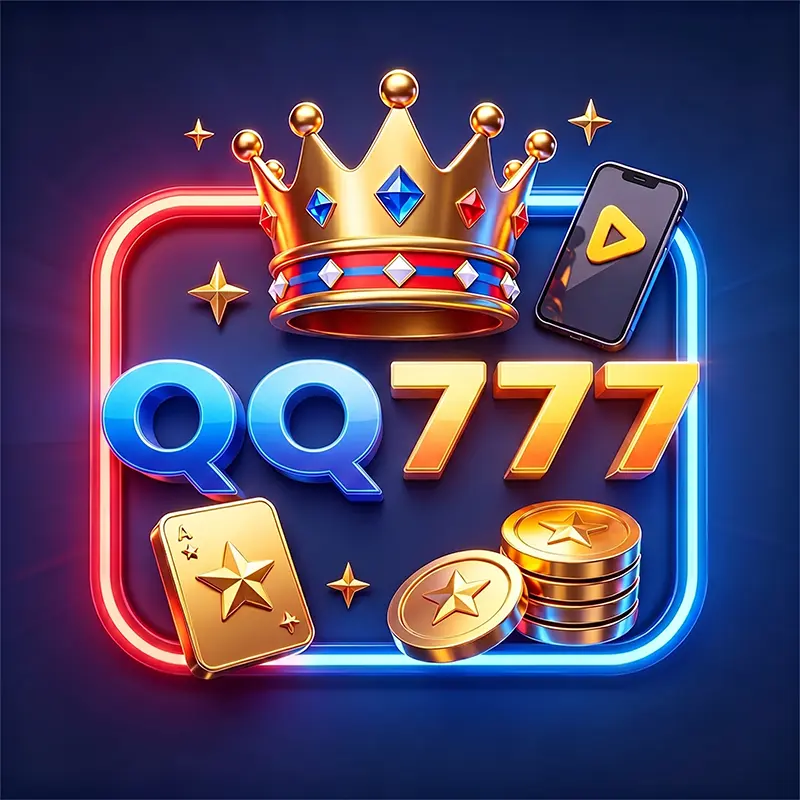 qq777 লগইন