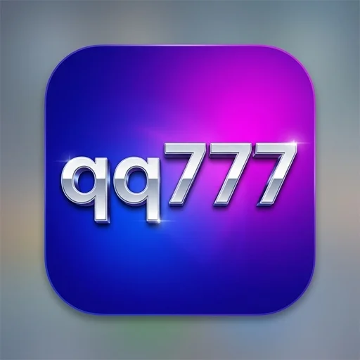 qq777 Logo - অফিসিয়াল