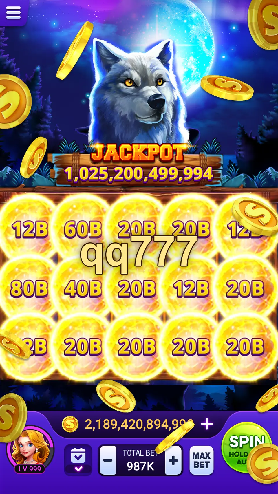 qq777 Preview - অফিসিয়াল ডাউনলোড